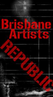 Brisbane Artists Republic profile picture