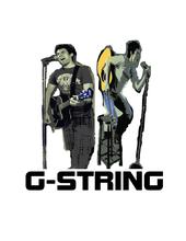 G-String Acoustic profile picture