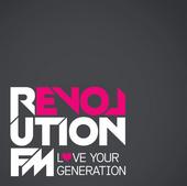 Radio Revolution FM profile picture