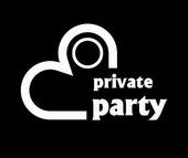 Private party profile picture