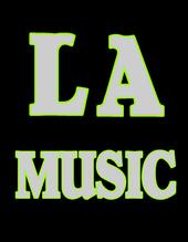 Los Angeles Music profile picture