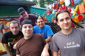 Less Than Jake profile picture