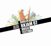 Oxjam Dublin profile picture