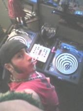 Dj KrAzY c! profile picture