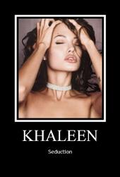 Khaleen profile picture