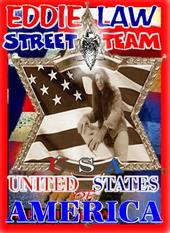 EDDIE LAW STREET TEAM USA profile picture