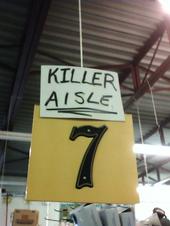 Killer Aisle 7 profile picture