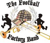 The Football Factory Band profile picture