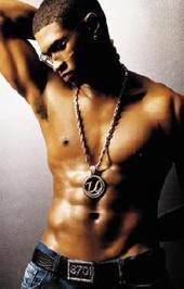 Usher. profile picture