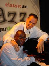 Miles Griffith & Tony Pancella Trio profile picture