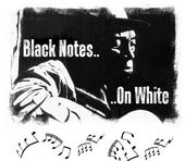 Black Notes On White profile picture