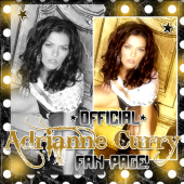 ~Official Adrianne Curry Fan Page~ profile picture