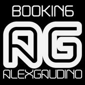 BOOKING Alex Gaudino profile picture