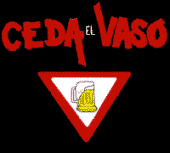 Ceda el vaso profile picture