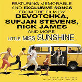 Little Miss Sunshine Soundtrack profile picture