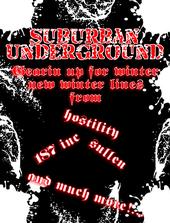 SUBURBAN UNDERGROUND AZ profile picture