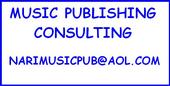 Music Publishing Consulting profile picture