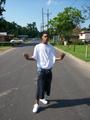 rUn ThA StReEtZ aLl dAy i cAn sLeeP wEn I die profile picture