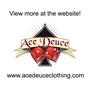 ACE DEUCE CLOTHING profile picture