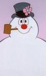 Frosty the Snowmanâ„¢ profile picture