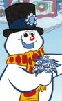 Frosty the Snowmanâ„¢ profile picture