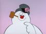 Frosty the Snowmanâ„¢ profile picture