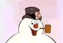 Frosty the Snowmanâ„¢ profile picture