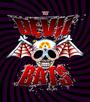 THE DEVIL BATS (Now on iTunes!) profile picture