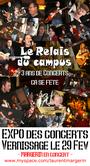 RELAIS DU CAMPUS profile picture