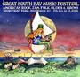 Great South Bay Music Festival profile picture