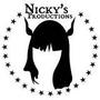 Nicky's Productions profile picture