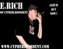 E.Rich of cypher:dissident profile picture