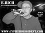 E.Rich of cypher:dissident profile picture