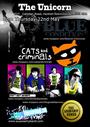 Cats and Criminals profile picture