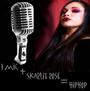 Skarlit Rose (MC,VOCALIST & POET) NEW MIXTAPE! profile picture