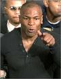 Mike Tyson profile picture