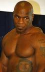 Mike Tyson profile picture