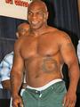 Mike Tyson profile picture