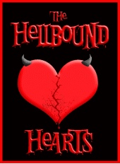 The Hellbound Hearts profile picture