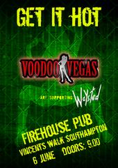 Voodoo Vegas profile picture