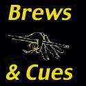 Brews & Cues profile picture