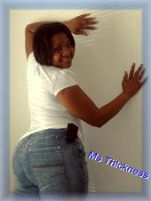 MS THICKNESS profile picture