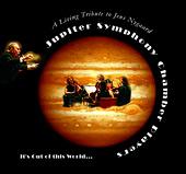 Jupiter Symphony Chamber Players profile picture