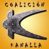 CoaliciÃ³n Kanalla profile picture