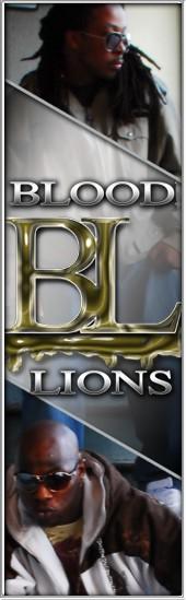 BLOODLIONS profile picture