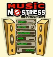 MUSIC NO STRESS Management profile picture