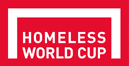 Homeless World Cup profile picture