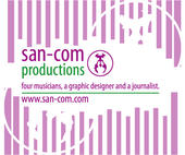 San-Com Productions profile picture