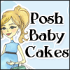 Posh Baby Cakes profile picture