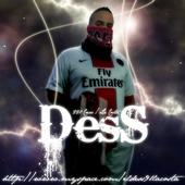 DESS AKA L’ORDURIER babel recordz profile picture